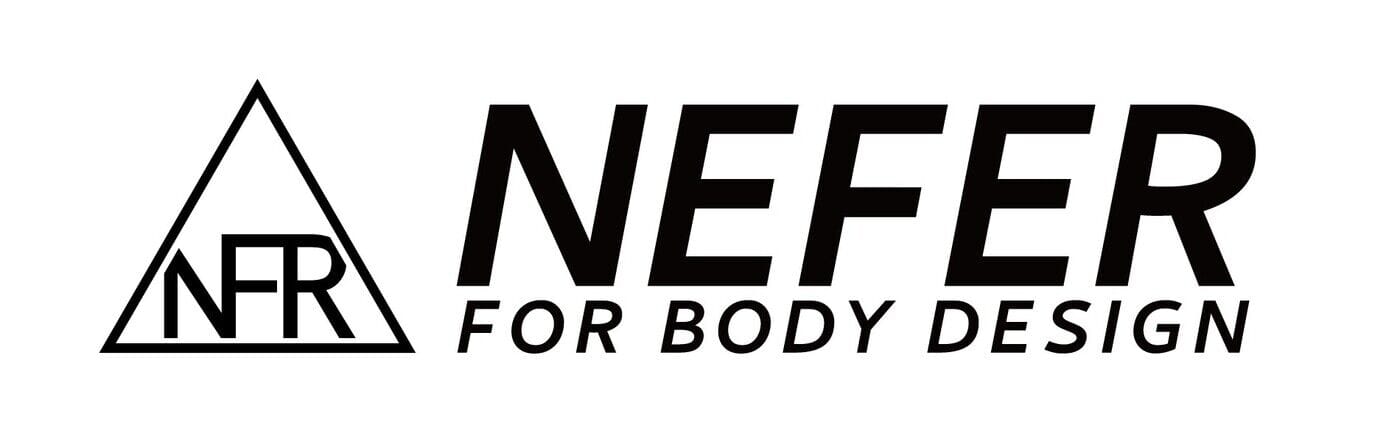 NEFER FOR BODY DESIGN